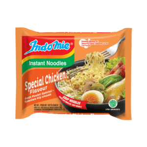 Indomie Special Chicken Instant Noodles