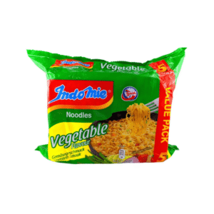 Indomie Vegetable Flavour Noodles