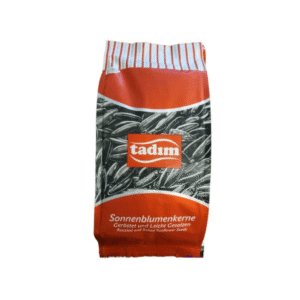 Tadım Roasted And Salted Sunflower Seeds