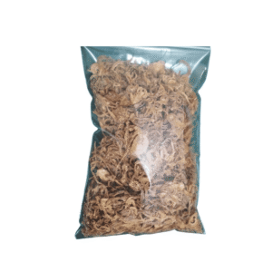Bissap Dried Hibiscus Flowers 80g