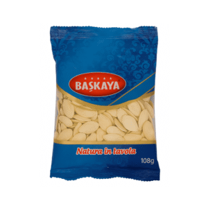 Baskaya Pumpkin Seeds 108gr