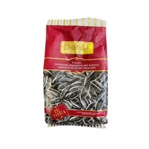 Donki Nut XXL Dakota Roasted Sunflower Seeds