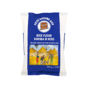 Pride Ground Rice flour 907g