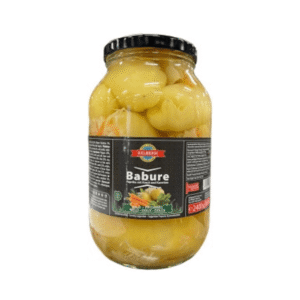 Kelmendi Pickled Peppers With Cabbage 2300g