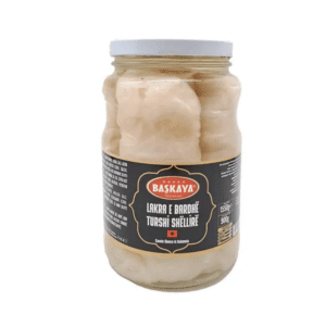 Baskaya White Cabbage In Brine 900g