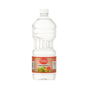 Mia Natural Cane Vinegar 1L