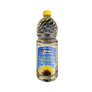 Ali Baba Sunflower Seed Oil 1L