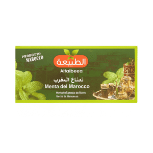 La Nature Mint Morocco Tea