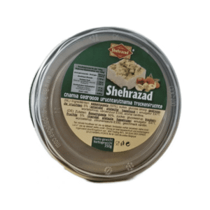 Shehrazad Pistachio Halwa Chamia 350g