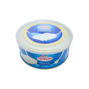 Papillon Plain Halva