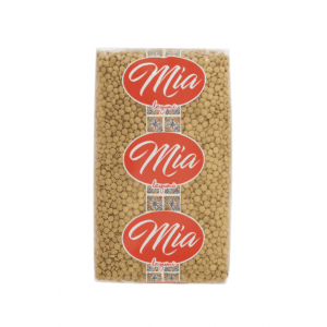 Mia Brown Lentils 800gr