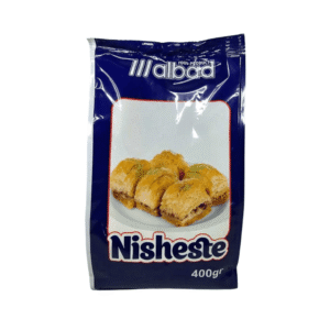 Albad Nisheste 800g