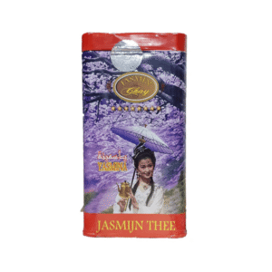Chay Yasmin Jasmine Tea
