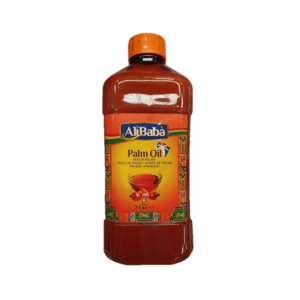 Ali Baba Palm Oil 2L