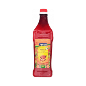 Ali Baba Palm Oil 1L