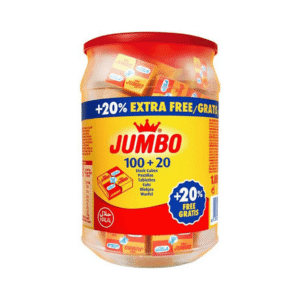 Jumbo Seasoning Cubes
