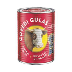 Podravka Beef Goulash 400g