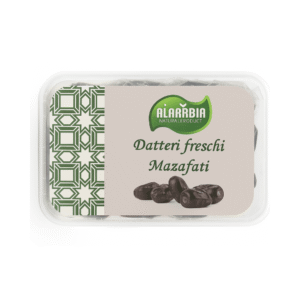 Alarabia Mazafati Dates
