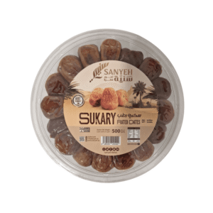 Sanyeh Sukary Rateb Dates 500g