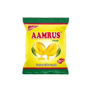 Hilal Aamrus Candy 35Pcs