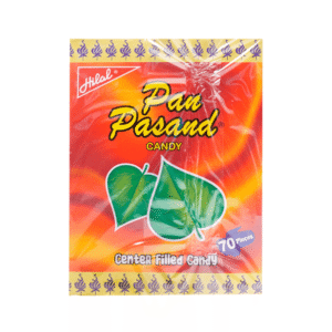 Hilal Pan Pasand Candy 70Pcs