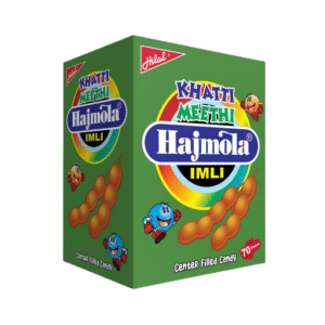 Hilal Hajmola Imli Candy