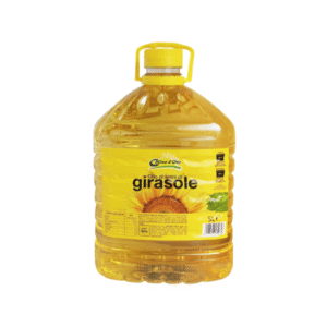 Collina d'Oro Sunflower Oil 5L