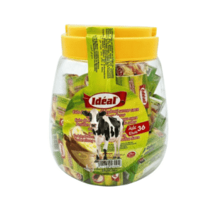 Idéal Brand Beef Bouillon Cubes 1PZ