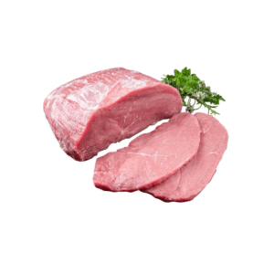 Bistecche Di Vitello 1kg