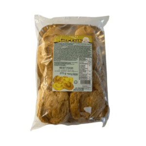 Best Food Bakerkhani 270g