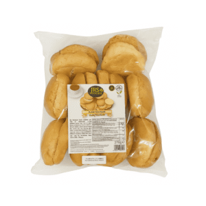 JRS Foods Plain Tea Rusk 270g