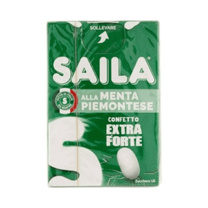 Saila Piedmontese Mint Candies