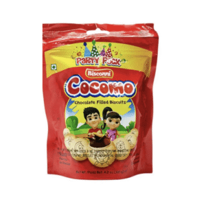 Bisconni Cocomo Chocolate Filled Biscuits