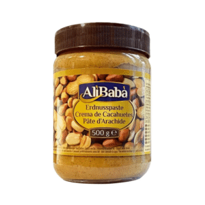Ali Baba Peanut Butter 500g
