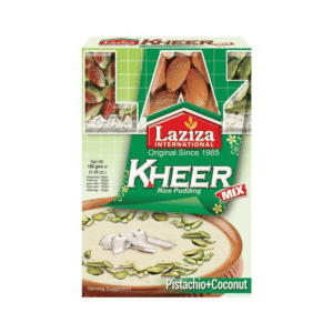 Laziza Kheer Pistachio & Coconut Mix