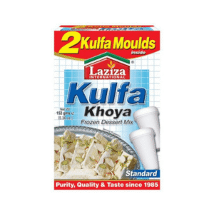 Laziza Kulfa Khoya Frozen Dessert Mix