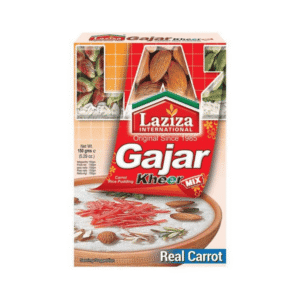Laziza Gajar Kheer Mix