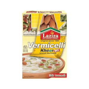 Laziza Vermicelli Kheer Mix