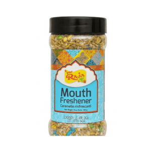 Raja Mouth Freshener