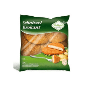 Mekka Foods Schnitzel Krokant