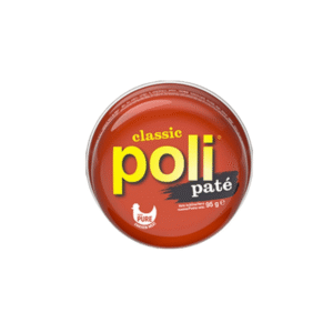 Poli Classic Chicken Paste
