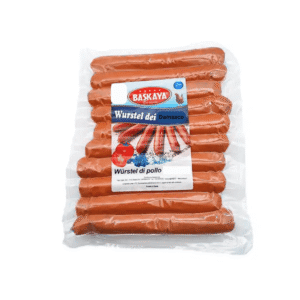 Baskaya Chicken Sausage 500g