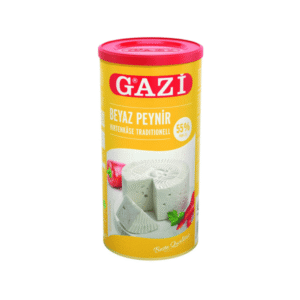 Gazi White Cheese