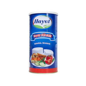 Hayat White Pastry Cheese