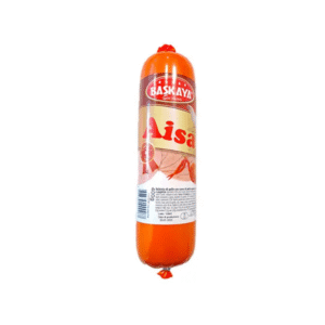 Baskaya Aisa Spicy Chicken Salami 400g