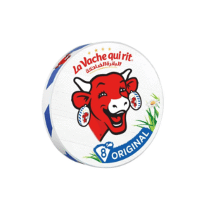 La Mucca Che Ride Cheese