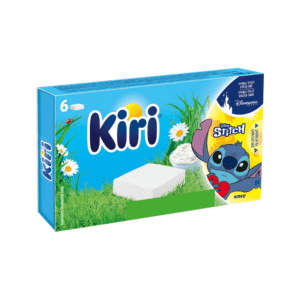Kiri Cream Cheese 6Pcs