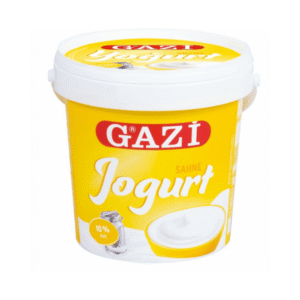 Gazi Creamy Yogurt