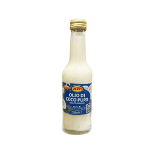 KTC Pure Coconut Oil 250ml