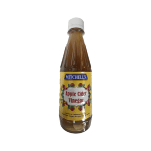 Mitchells Apple Cider Vinegar